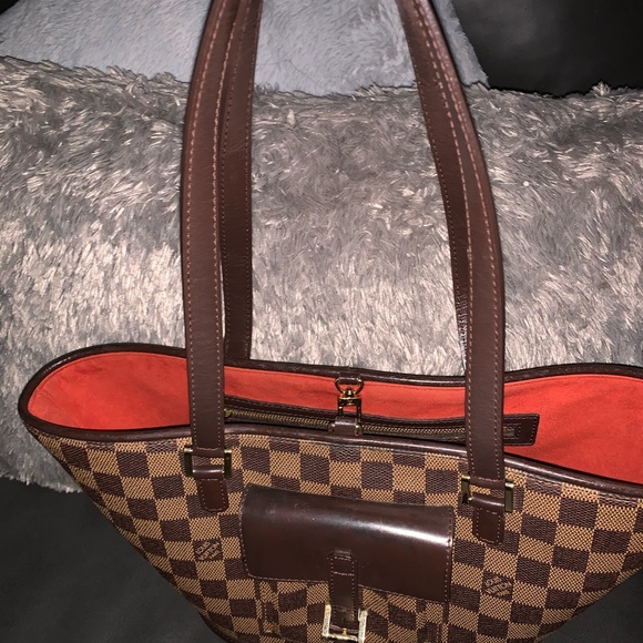 Louis Vuitton Manosque PM SOLD - Picture 4 of 9